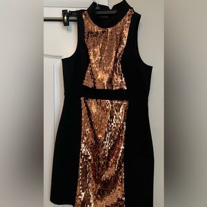 BCBGeneration Dress